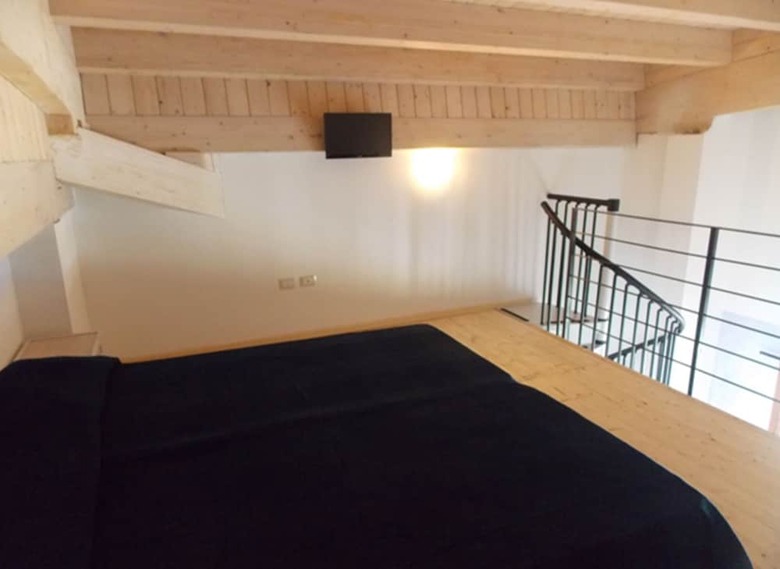 Apartamento Residence Barko Le Castella