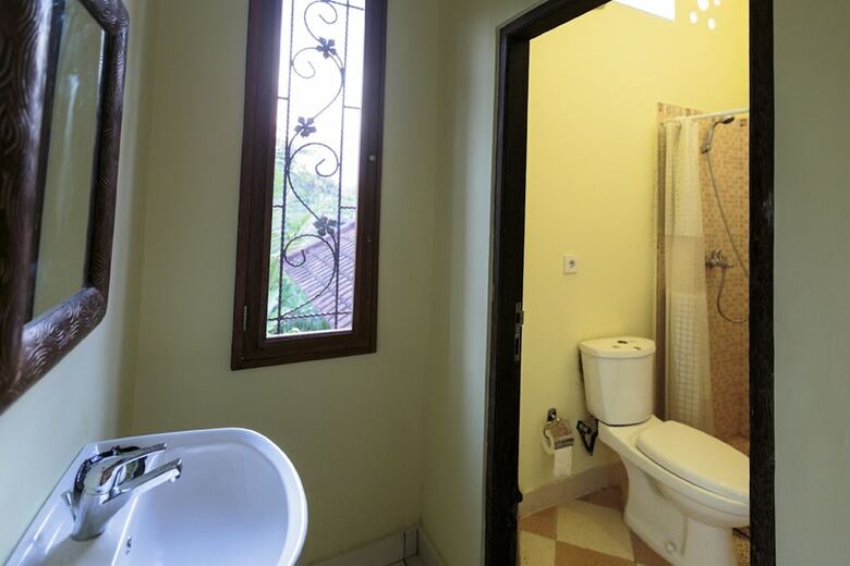 Murni's Villa Kelor