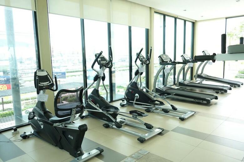 Baan Kum Siri - The Trust Condominium
