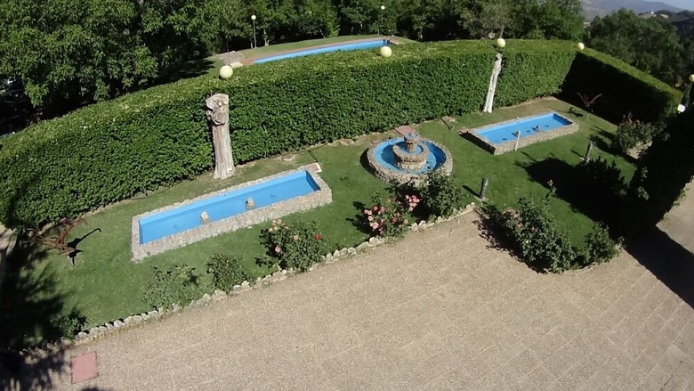 Hotel Rural Riogazas