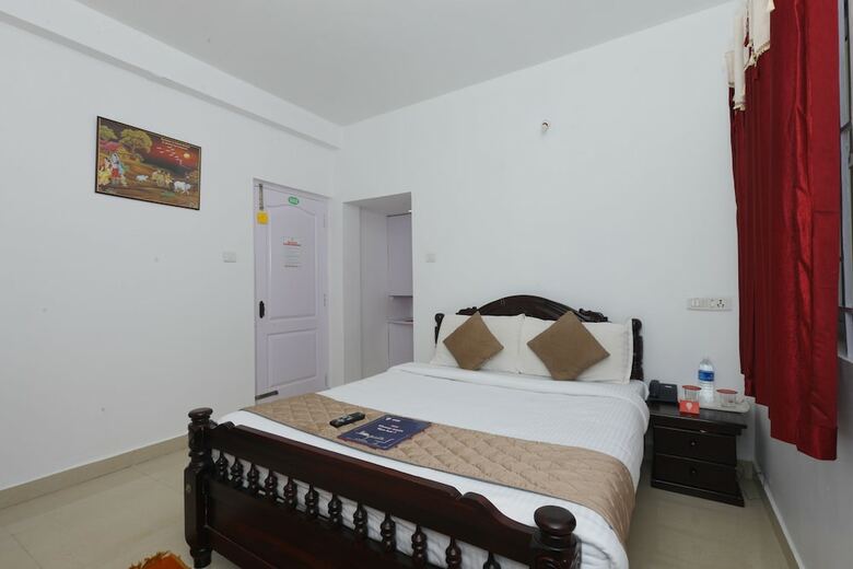 Hotel Oyo 3221 Forest View Cottage