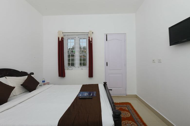 Hotel Oyo 3221 Forest View Cottage