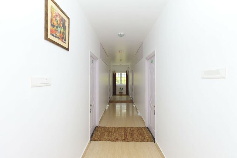 Hotel Oyo 3221 Forest View Cottage