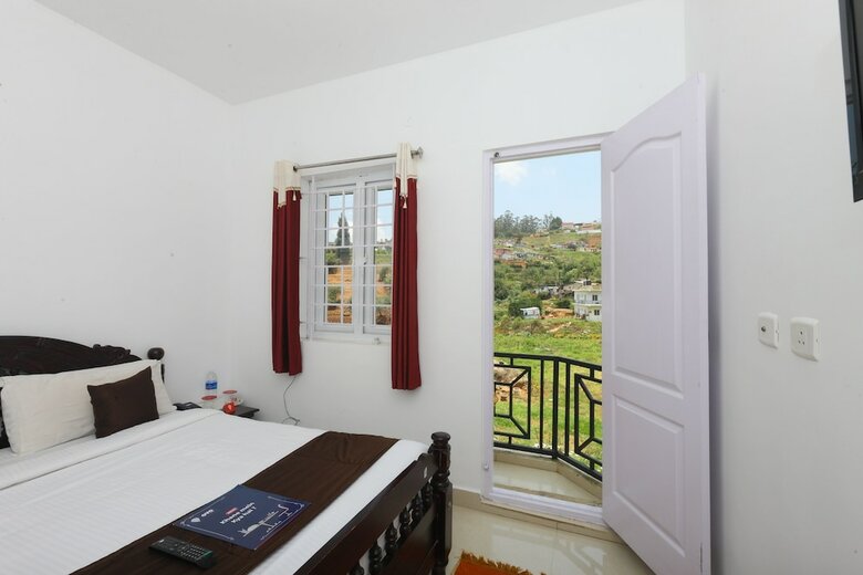 Hotel Oyo 3221 Forest View Cottage