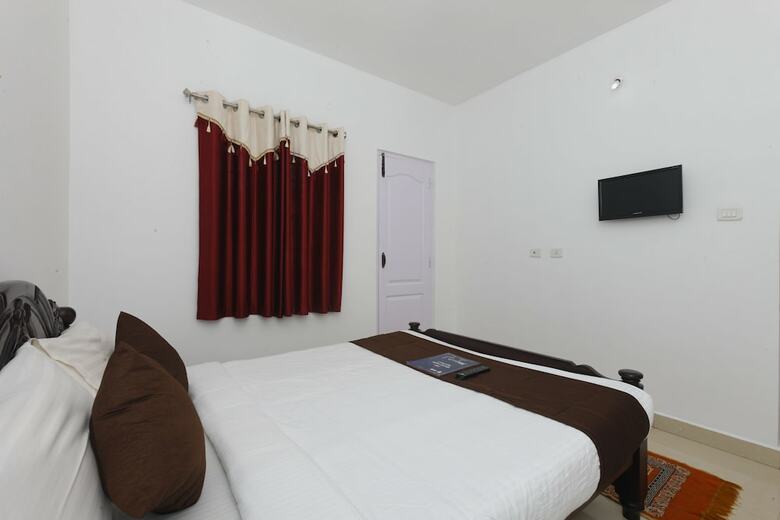 Hotel Oyo 3221 Forest View Cottage