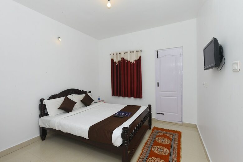 Hotel Oyo 3221 Forest View Cottage