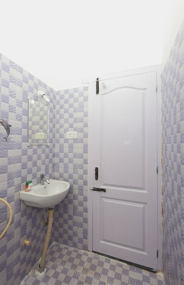 Hotel Oyo 3221 Forest View Cottage