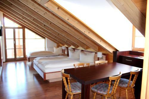 Hostal Hotel-gasthof Kramerwirt