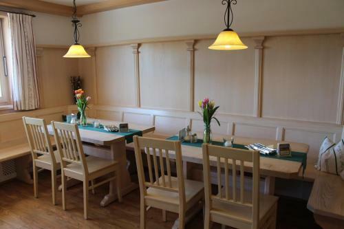 Hostal Hotel-gasthof Kramerwirt