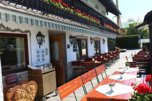 Hostal Hotel-gasthof Kramerwirt