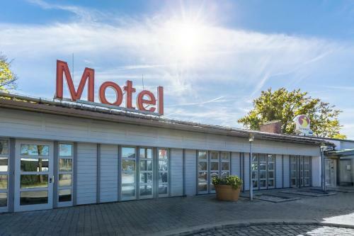 Autobahnmotel Irschenberg S�d