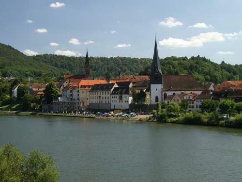 Feriendorf Waldbrunn I