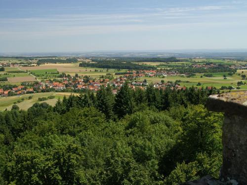 Feriendorf Waldbrunn I