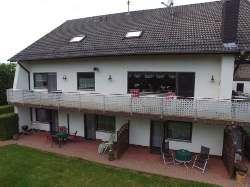 Hostal Pension Haus Irmgard
