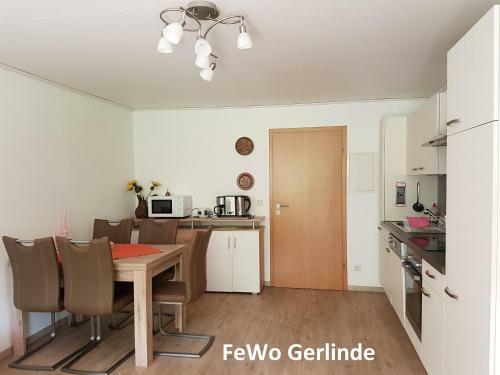 Hostal Pension Haus Irmgard