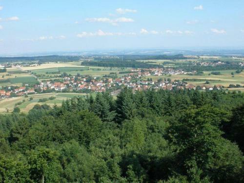 Hostal Pension Haus Irmgard