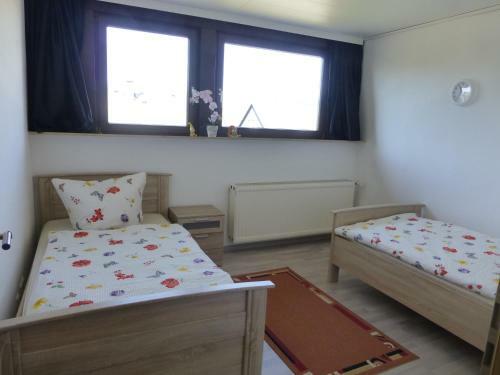 Hostal Pension Haus Irmgard