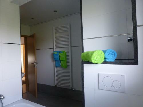 Hostal Pension Haus Irmgard