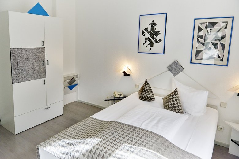 Design-hotel Zur Abtei