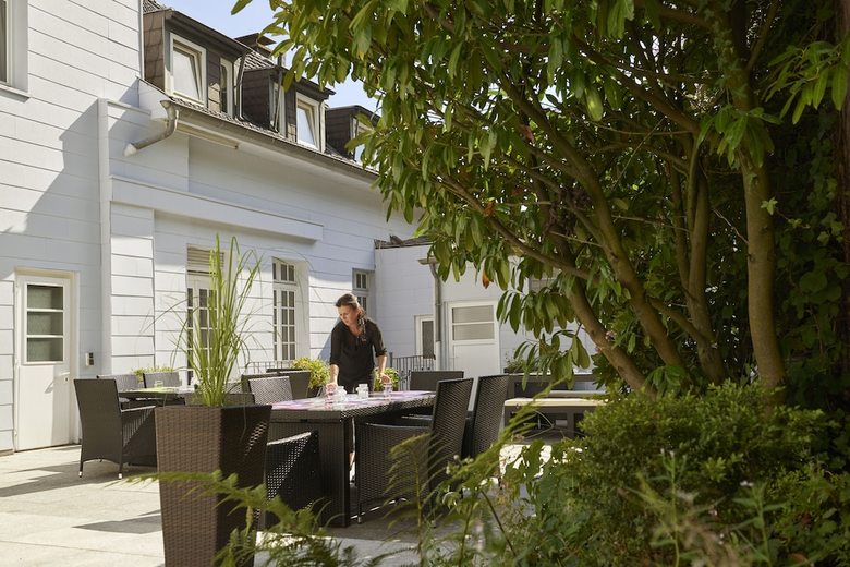 Design-hotel Zur Abtei