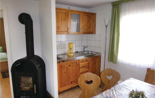 Holiday Home Hauptstrasse D