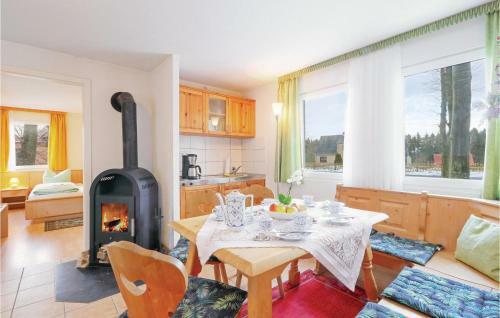 Holiday Home Hauptstrasse B
