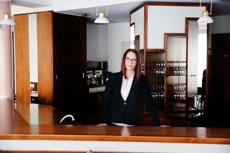 Hotel Krone