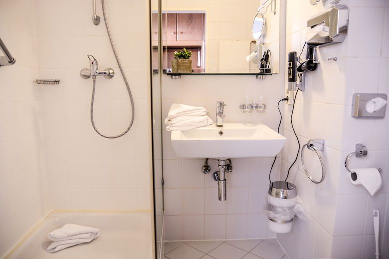 Hotel Krone