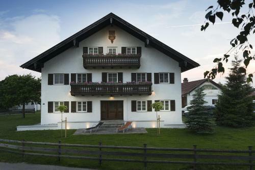 Hotel Oedhof