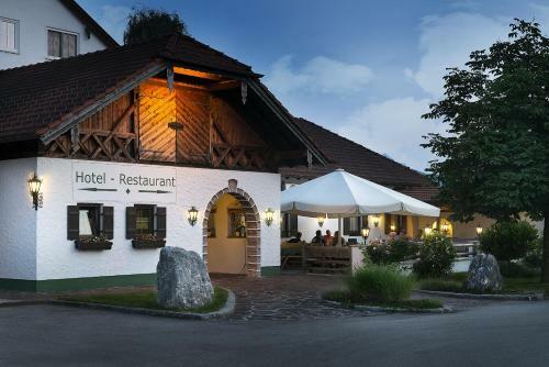Hotel Oedhof
