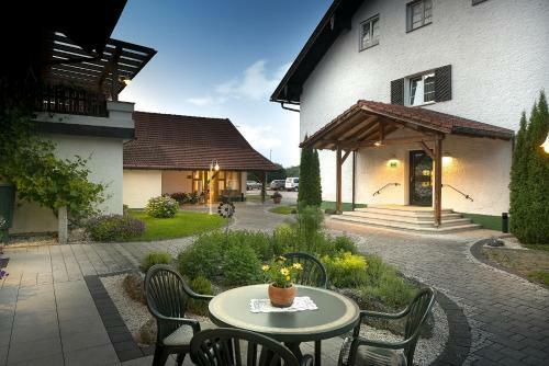 Hotel Oedhof