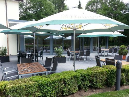 Waldhotel Schipp-hummert