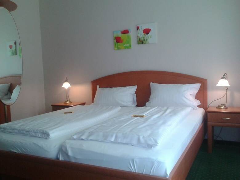 Waldhotel Schipp-hummert