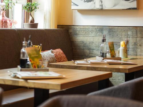 Hotel Wefers Bistro Restaurant