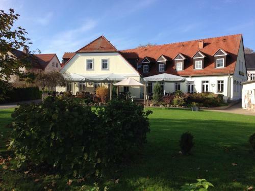 Hotel Prinz Albrecht