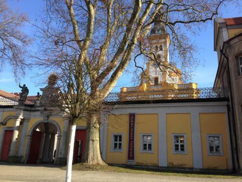 Hotel Prinz Albrecht