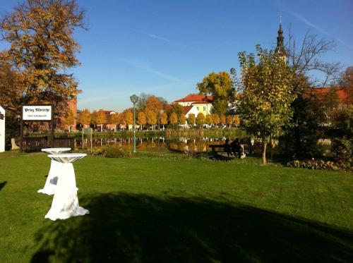 Hotel Prinz Albrecht