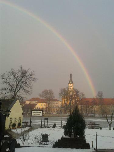 Hotel Prinz Albrecht