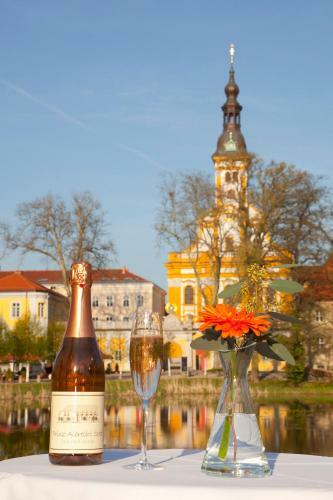 Hotel Prinz Albrecht