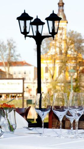 Hotel Prinz Albrecht