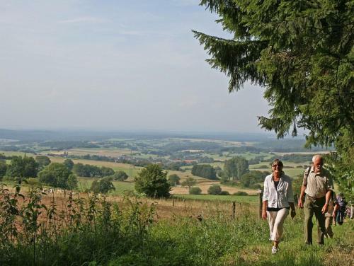 Hostal Landgasthof Groh