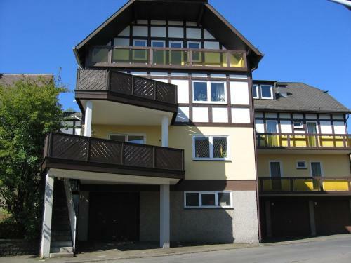Hostal Landgasthof Groh