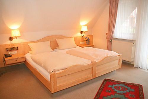 Hostal Landgasthof Groh