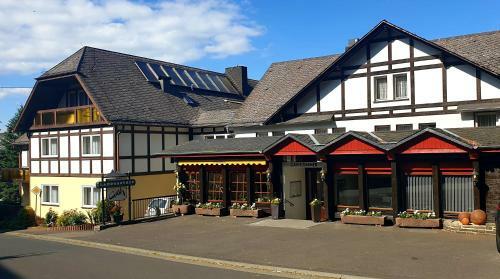 Hostal Landgasthof Groh