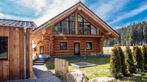 Apartamento Appartements Zum Brockenbaecker