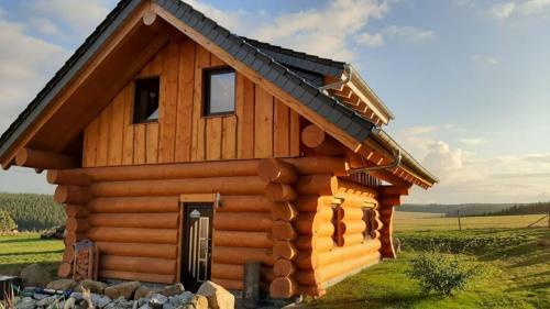 Apartamento Appartements Zum Brockenbaecker