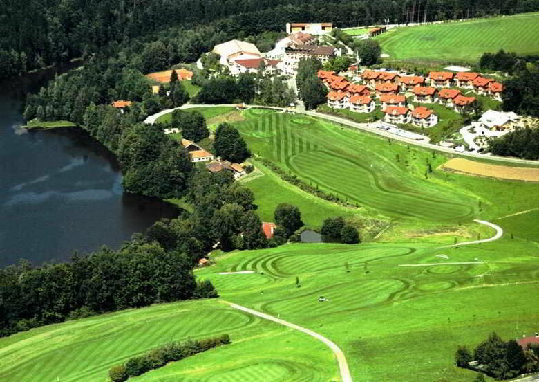 Hotel Resort Die Wutzschleife