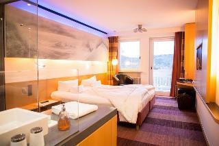 Hotel Resort Die Wutzschleife