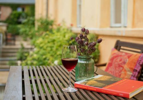Hotel Schloss Ziethen