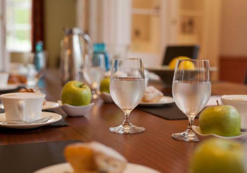 Hotel Schloss Ziethen